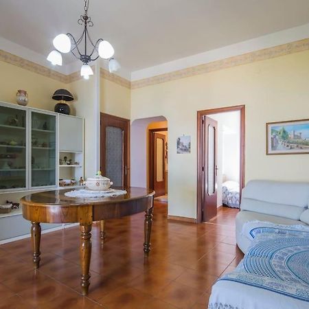 Casa Panoramica Apartment Castellammare di Stabia Exterior foto