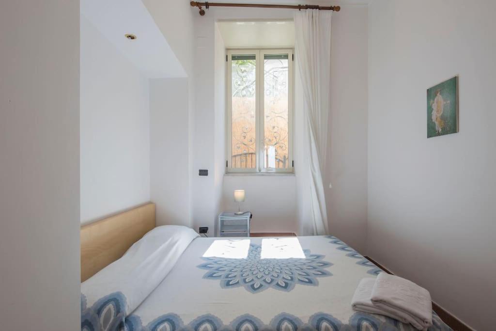 Casa Panoramica Apartment Castellammare di Stabia Exterior foto