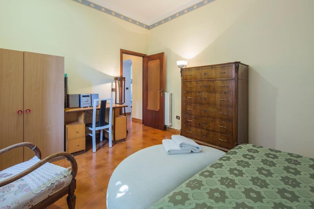 Casa Panoramica Apartment Castellammare di Stabia Exterior foto