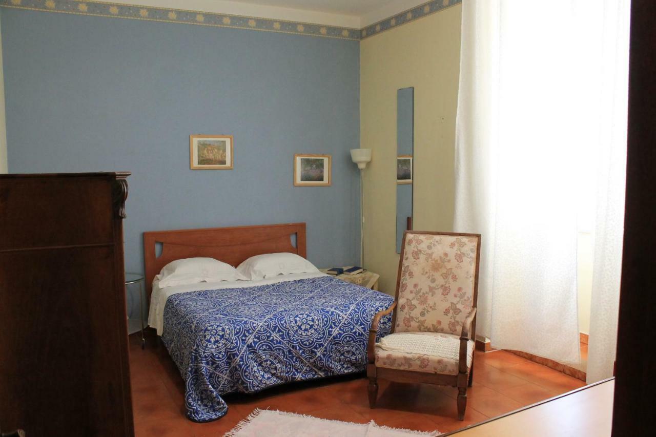 Casa Panoramica Apartment Castellammare di Stabia Exterior foto