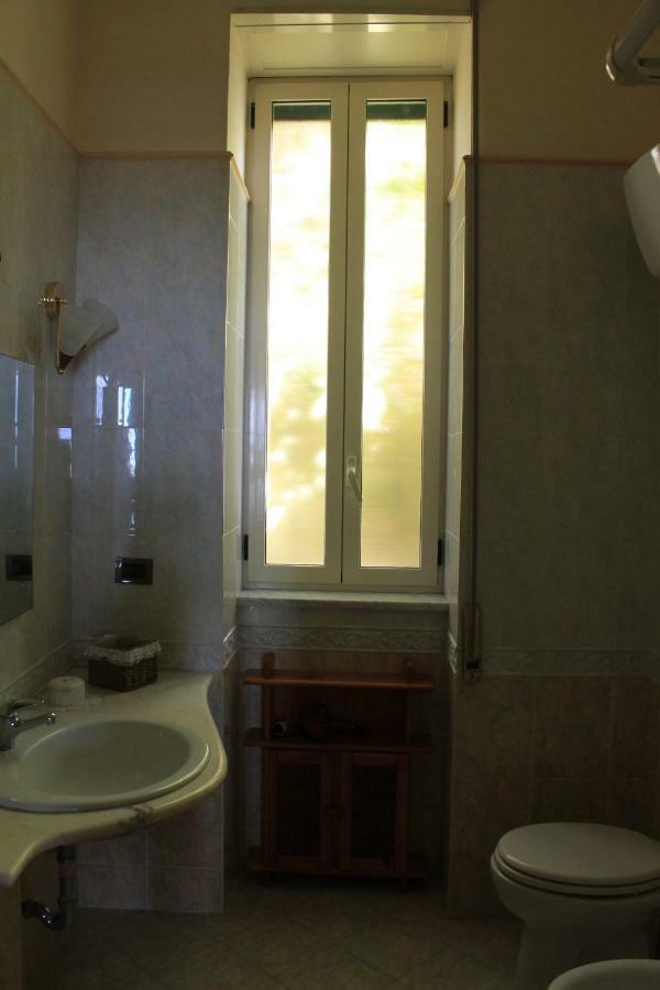 Casa Panoramica Apartment Castellammare di Stabia Exterior foto