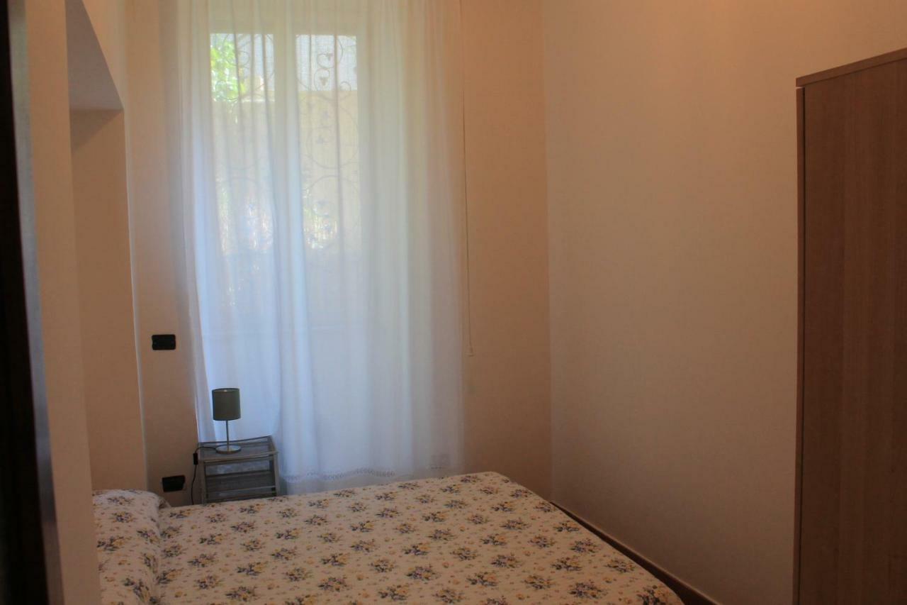 Casa Panoramica Apartment Castellammare di Stabia Exterior foto