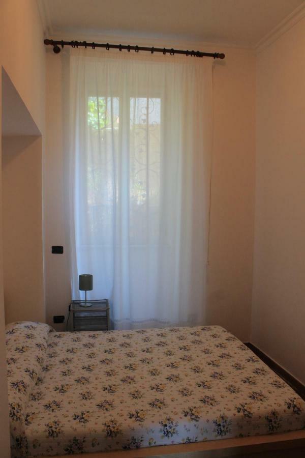 Casa Panoramica Apartment Castellammare di Stabia Exterior foto